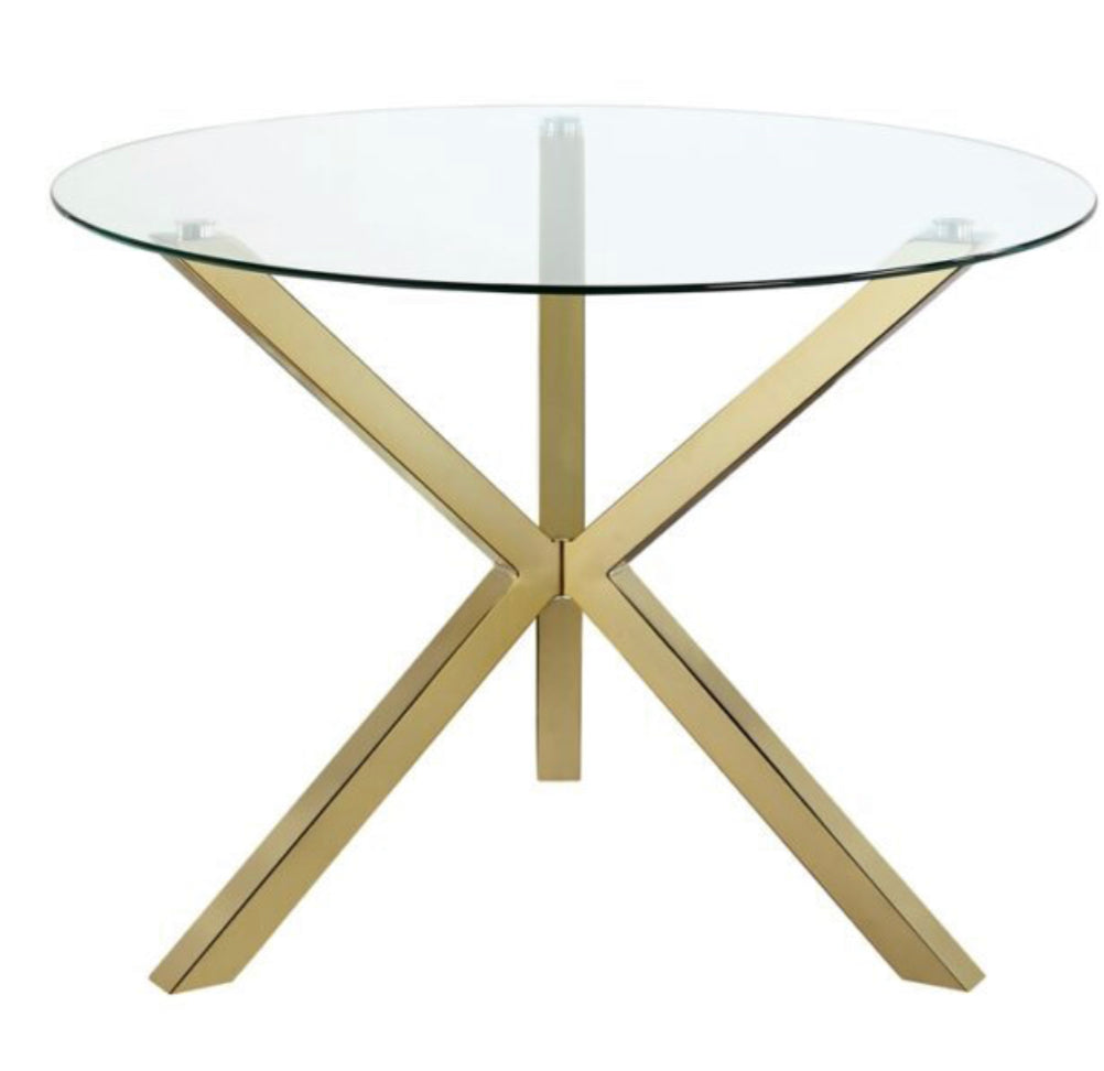 JUEGO DE COMEDOR D305DTCRM