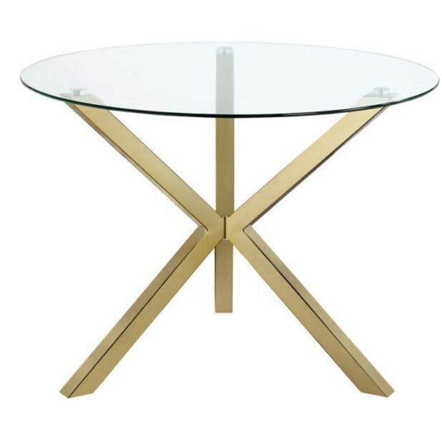 JUEGO DE COMEDOR D305DTCRM