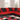 Seccional 300 rojo/negro