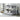 B2063TF-1*R Cama individual/completa con litera nido individual