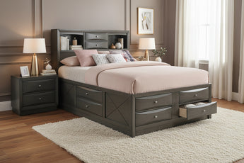 B4275 EMILY BED