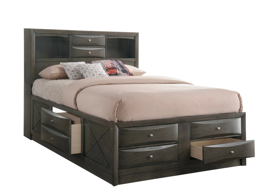 B4275 CAMA EMILY
