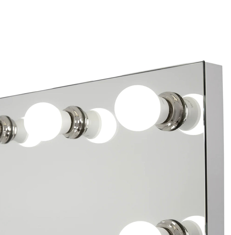 Espejo de tocador Hollywood Premiere Slim Pro