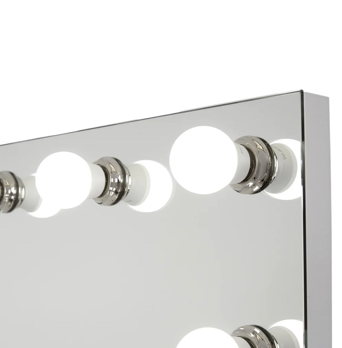 Espejo de tocador Hollywood Premiere Slim Pro