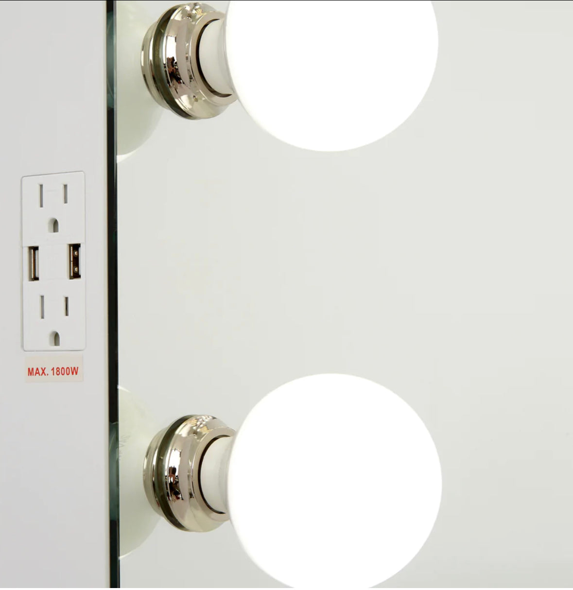 Espejo de tocador Hollywood Premiere Pro