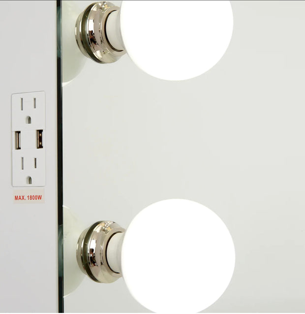 Espejo de tocador Hollywood Premiere Pro