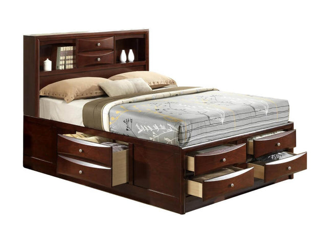 B4265 CAMA EMILY