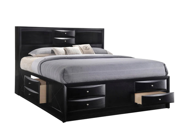 B4285 CAMA EMILY