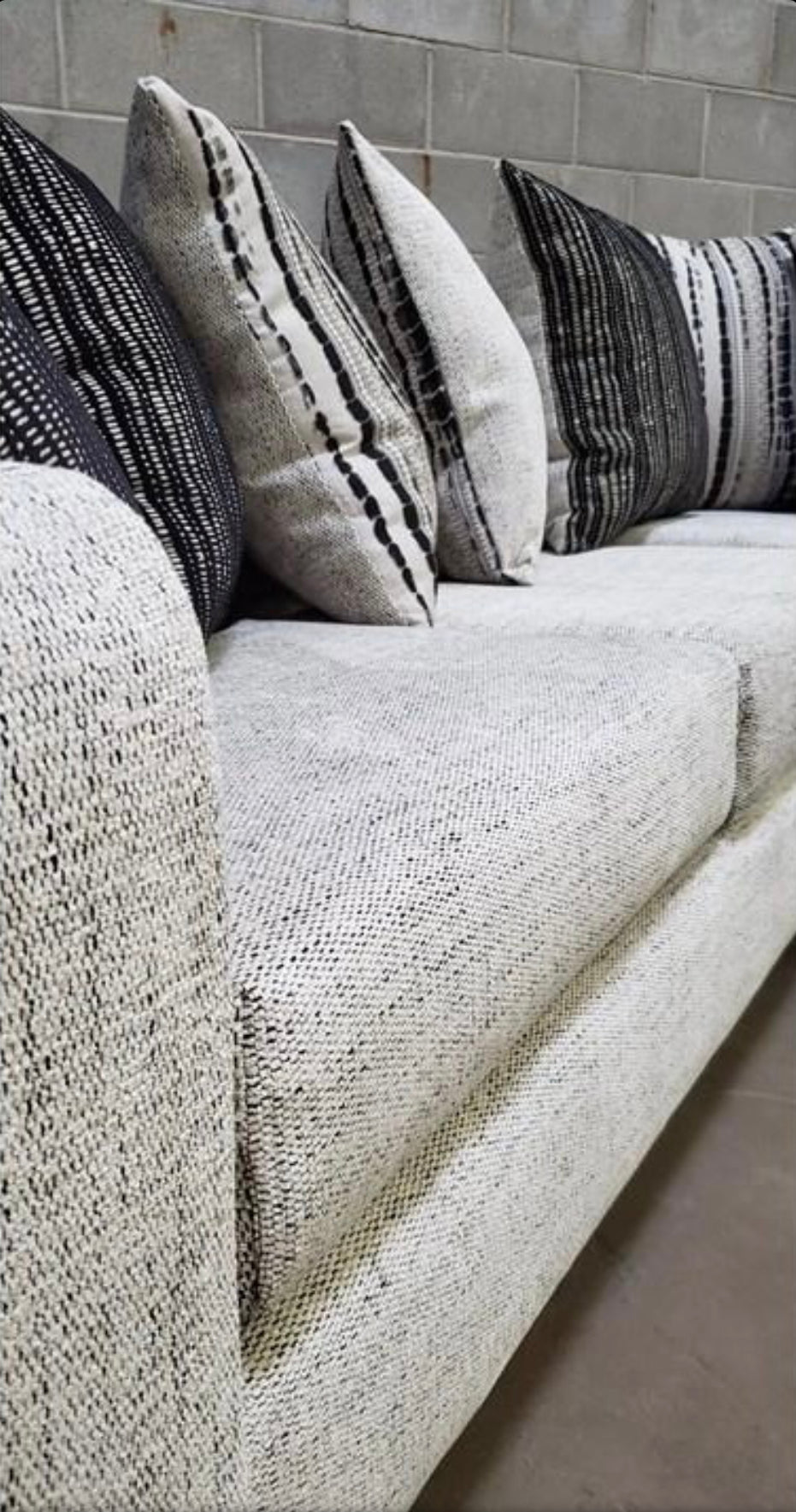 110 Seccional Urbana Blanca