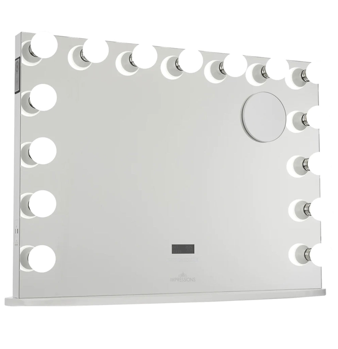 Espejo de tocador Hollywood Premiere Pro