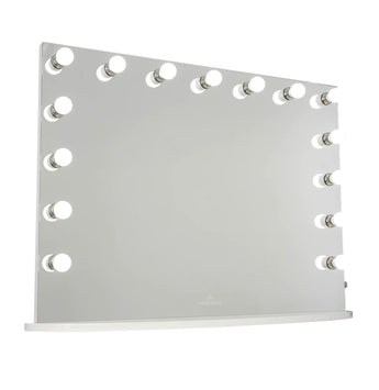 Espejo de tocador Hollywood Premiere Slim Pro