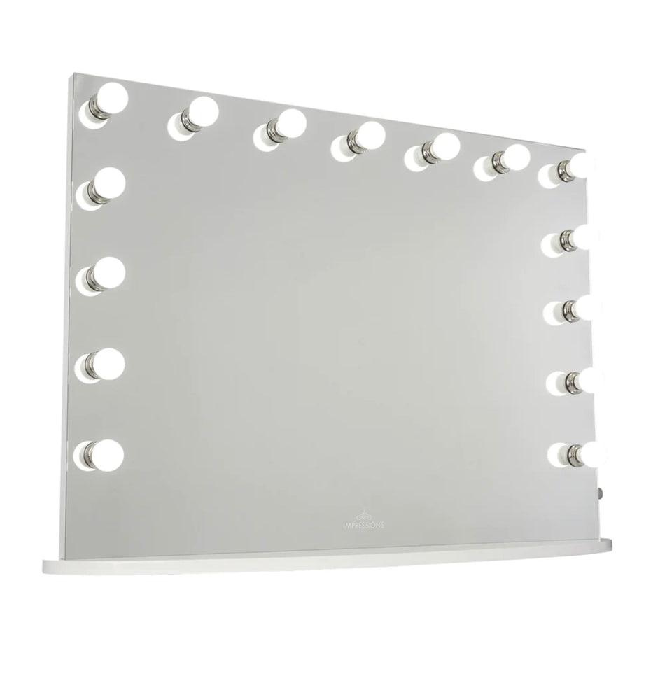 Espejo de tocador Hollywood Premiere Slim Pro