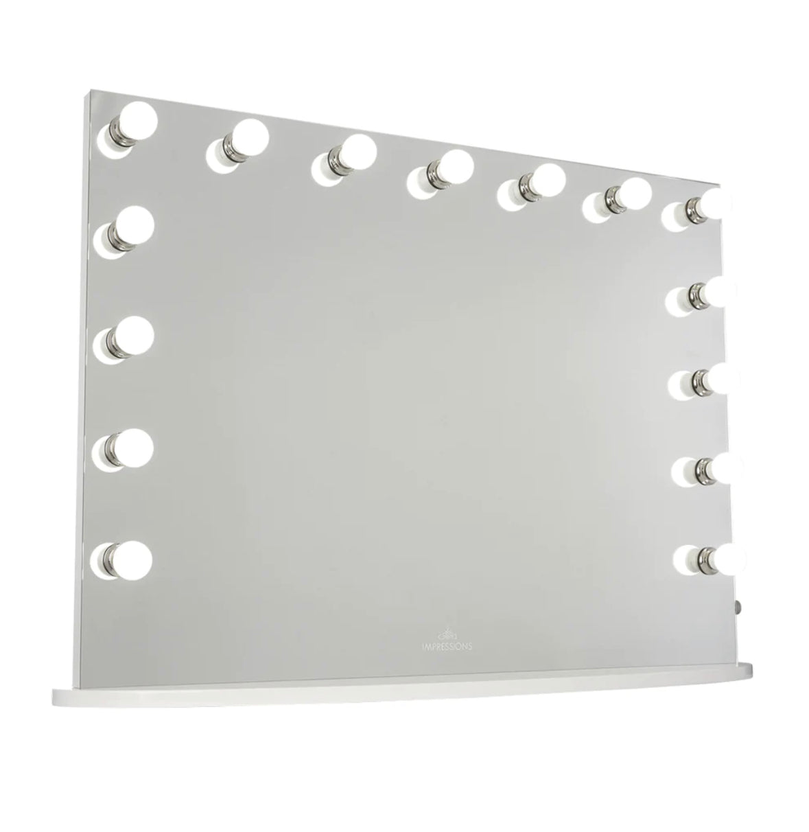 Espejo de tocador Hollywood Premiere Slim Pro