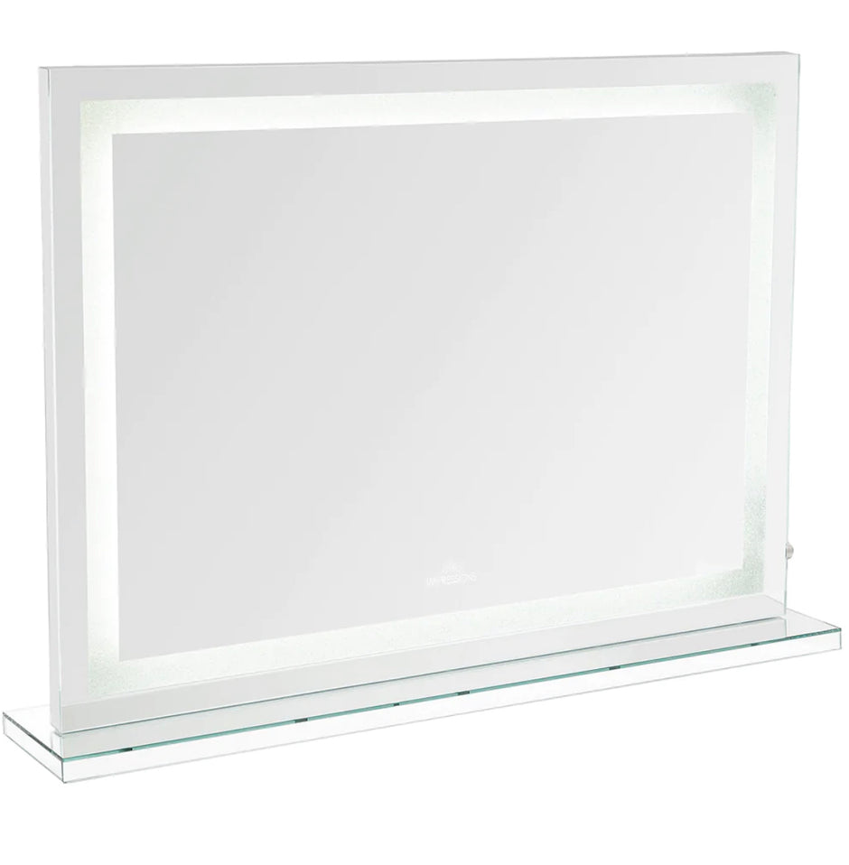 ESPEJO DE VANIDAD CRISTAL PRO