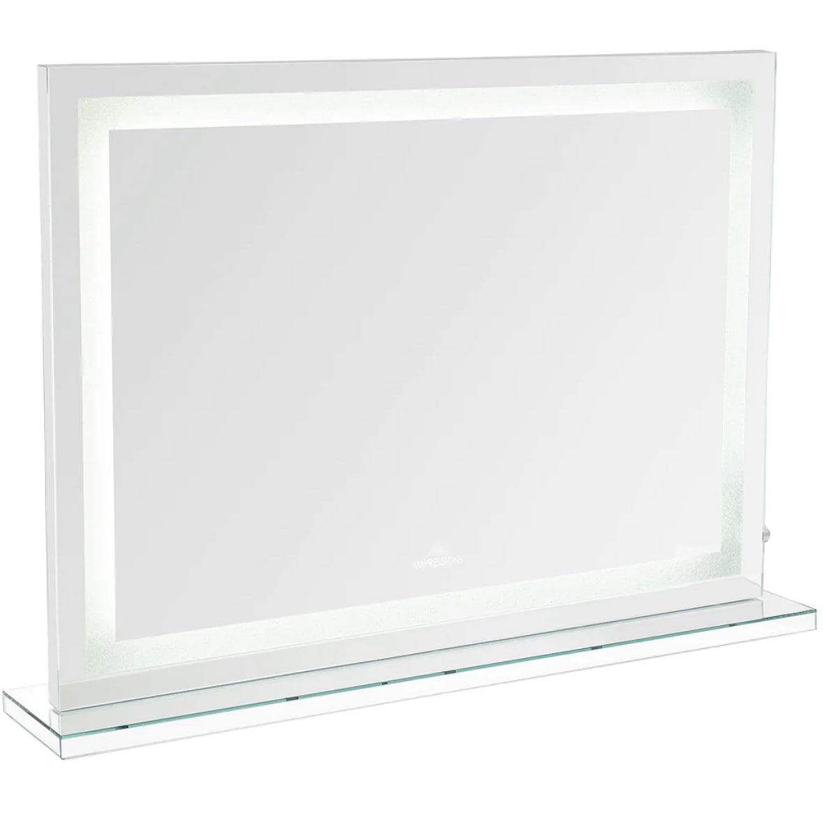 ESPEJO DE VANIDAD CRISTAL PRO