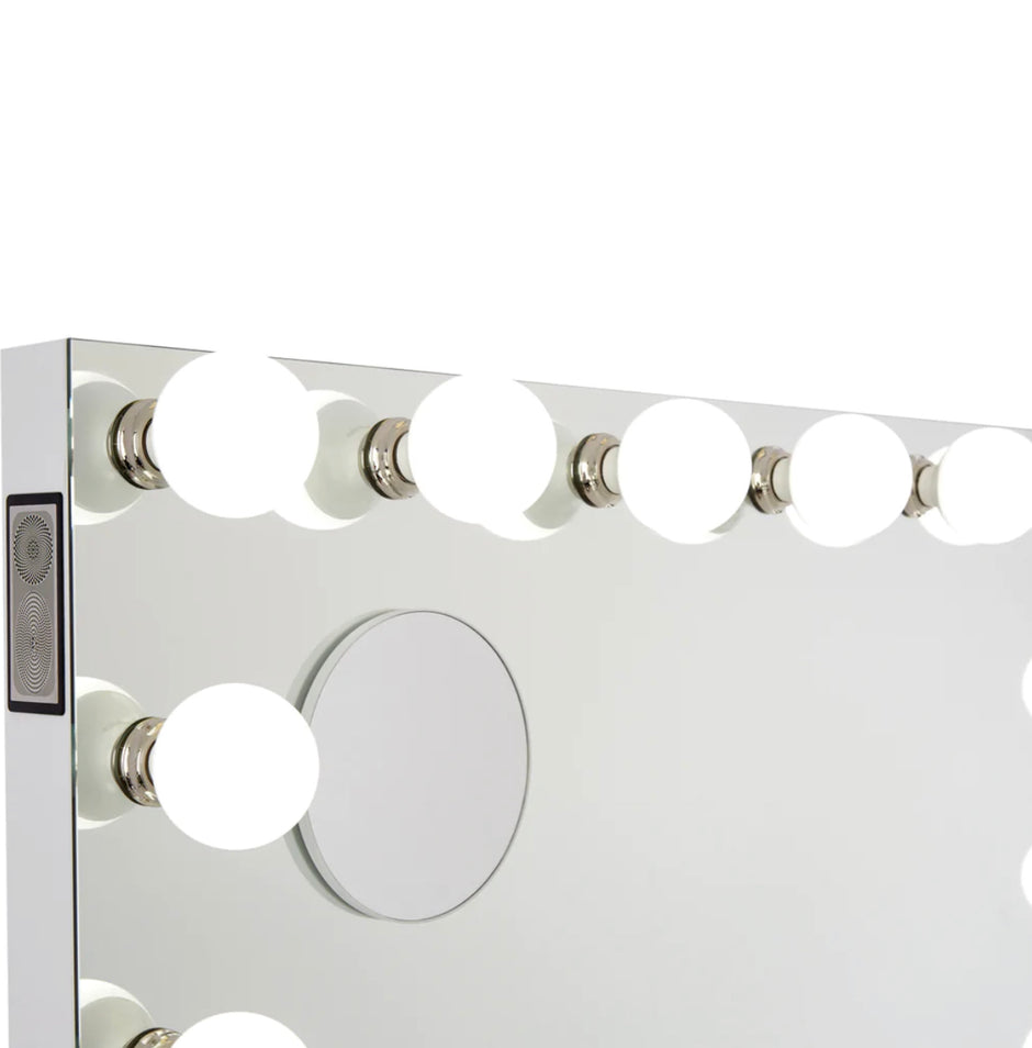 Espejo de tocador Hollywood Premiere Pro