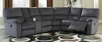 Ashley 57201 Urbino Seccional reclinable