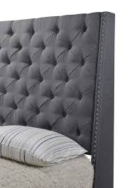 5265 CAMA CHANTILLY GRIS