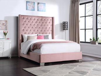 HH321 Bed