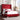 Cama roja HH222