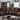 Jordan2020 Brown Reclining Sectional