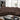 Jordan2022 Brown Reclining Sectional
