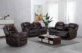 Lexington 2023 Brown Reclining Set