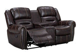 Lexington 2023 Brown Reclining Set