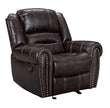 Lexington 2023 Brown Reclining Set