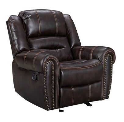 Lexington 2023 Brown Reclining Set