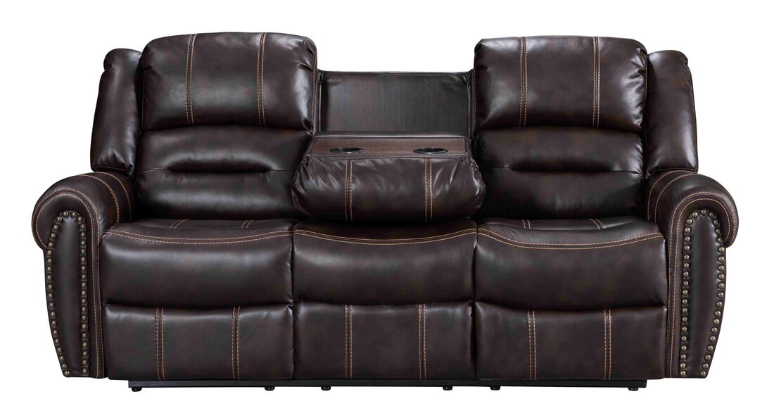 Lexington 2023 Brown Reclining Set