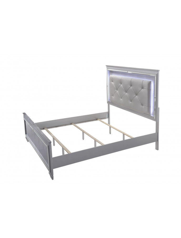 B7100 CAMA LILLIAN GREY