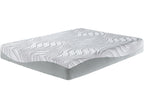 Colchón de espuma viscoelástica Ashley M592 de 10 pies