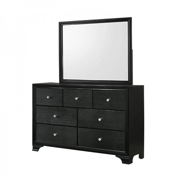 Juego de dormitorio B4350 Micah