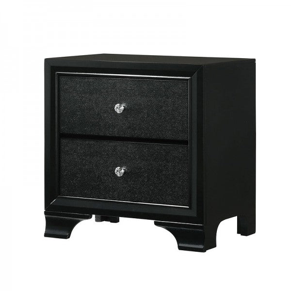 Juego de dormitorio B4350 Micah