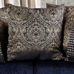 SM7744 SOFÁ + LOVESEAT MARINELLA AZUL