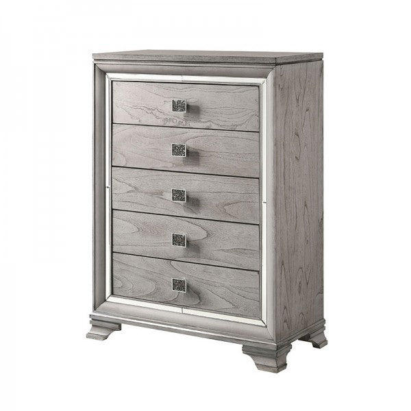 JUEGO DE DORMITORIO VAIL B7200