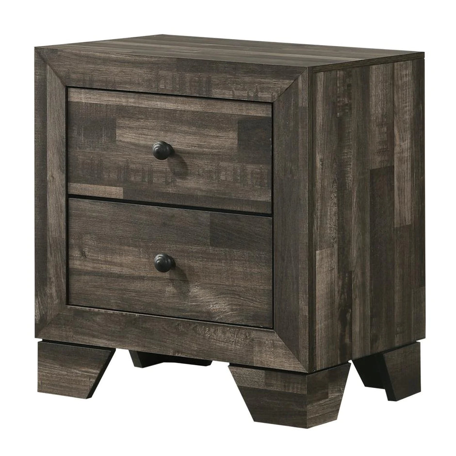 B6980 JUEGO DE DORMITORIO ATTICUS