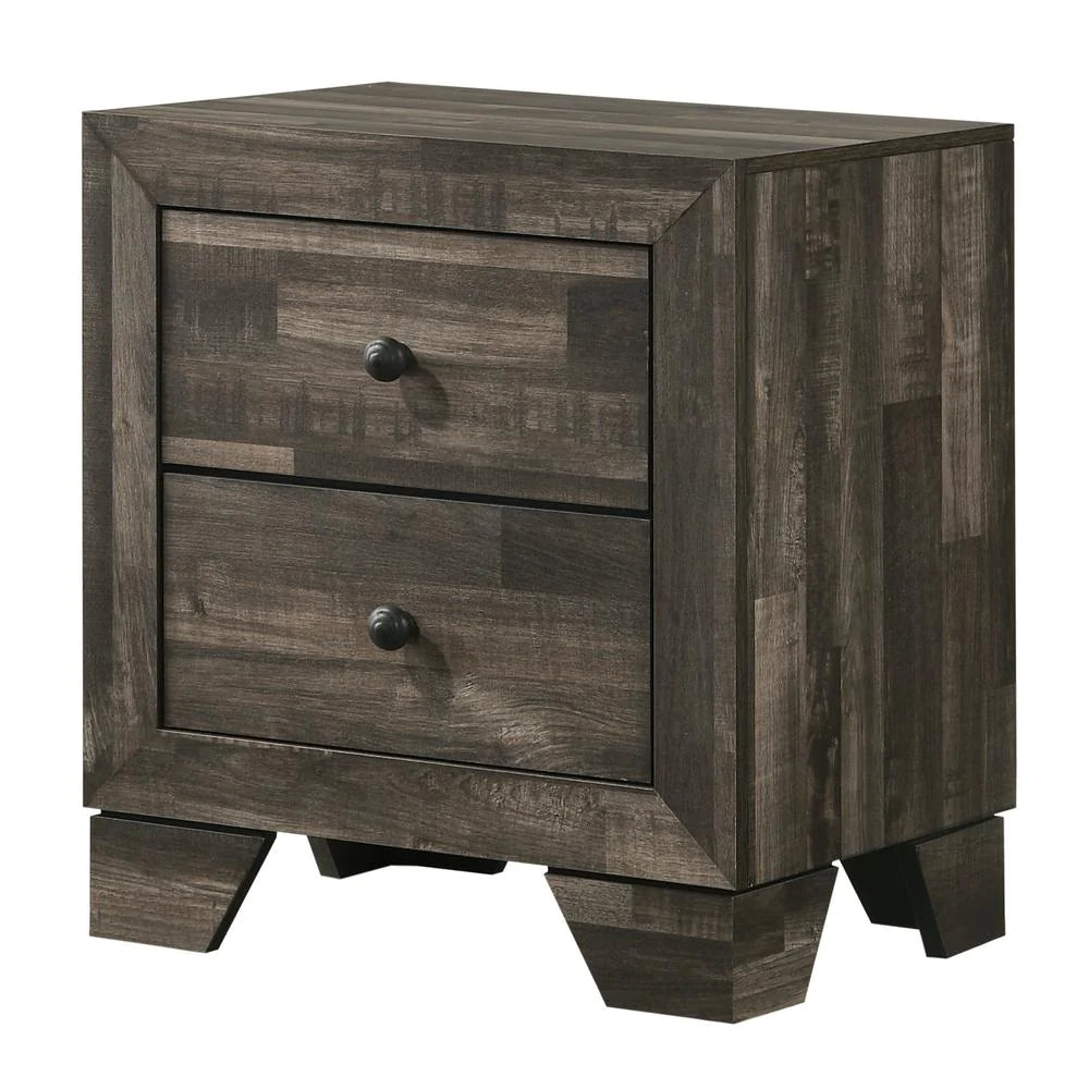 B6980 JUEGO DE DORMITORIO ATTICUS